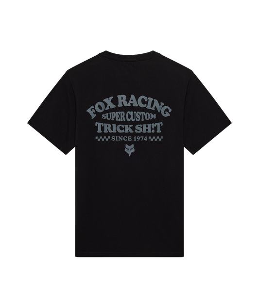 Fox Trick 195 Original Ss Tee