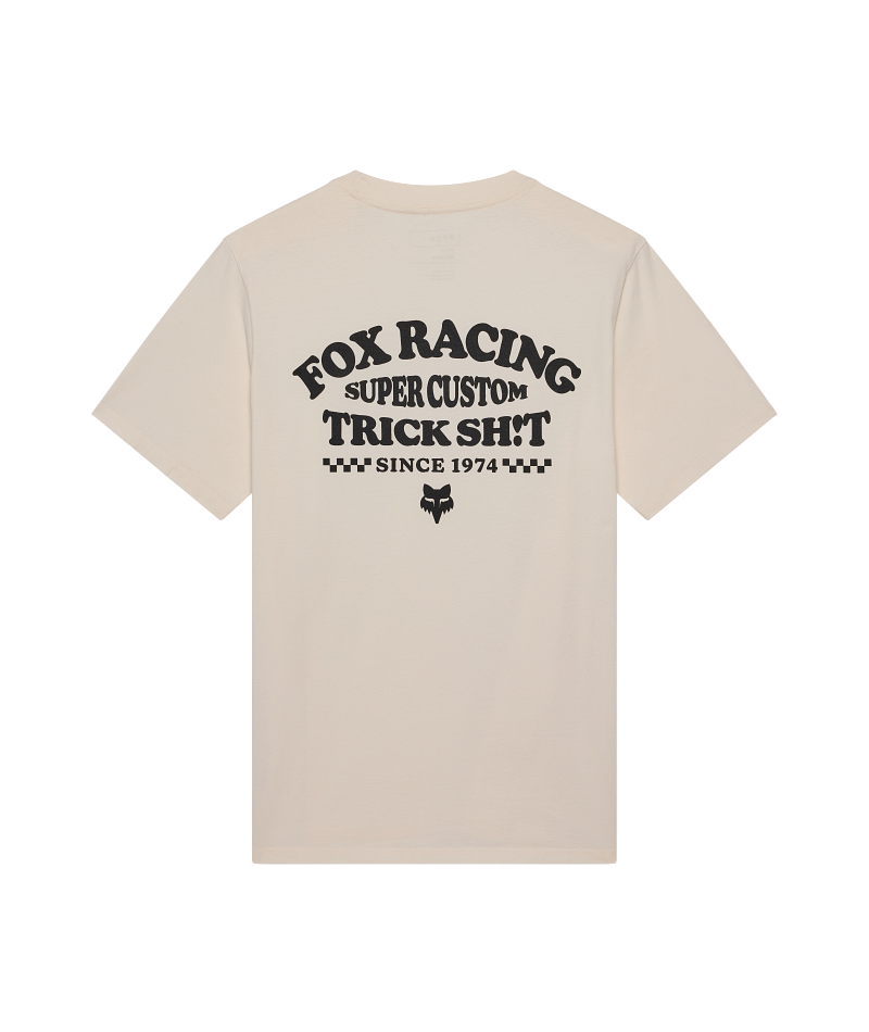 Fox Trick 195 Original Ss Tee