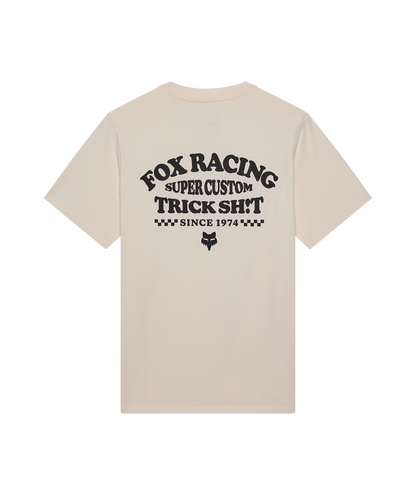 Fox Trick 195 Original Ss Tee