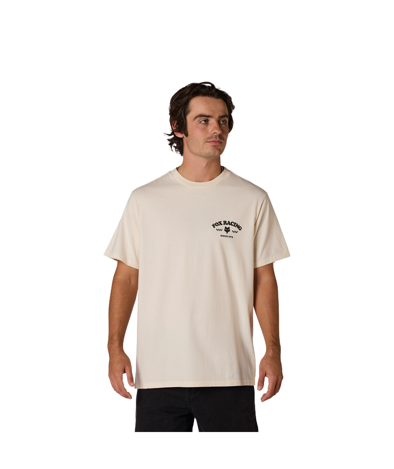 Fox Trick 195 Original Ss Tee