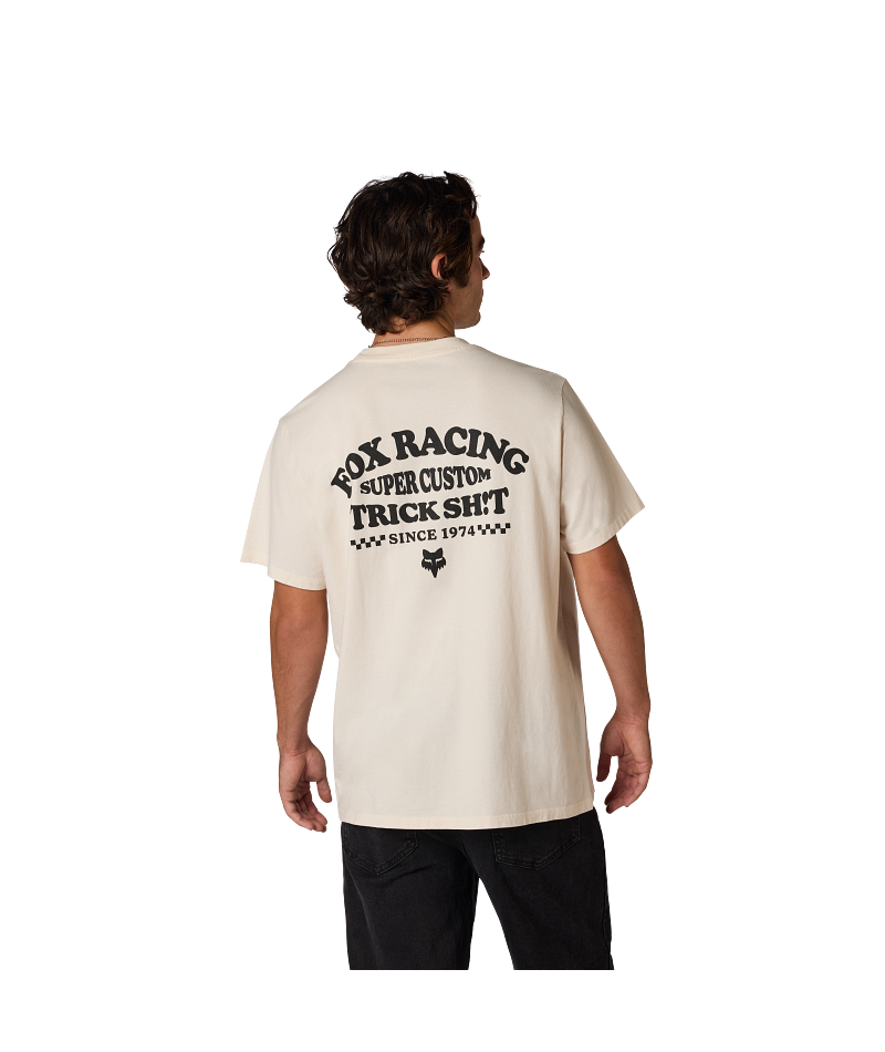 Fox Trick 195 Original Ss Tee