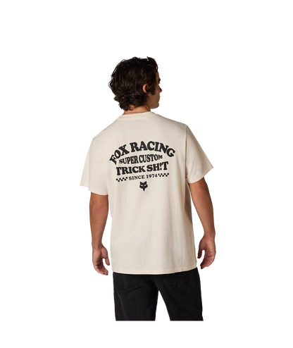 Fox Trick 195 Original Ss Tee