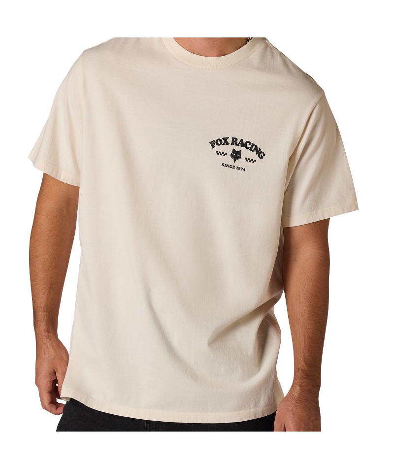 Fox Trick 195 Original Ss Tee