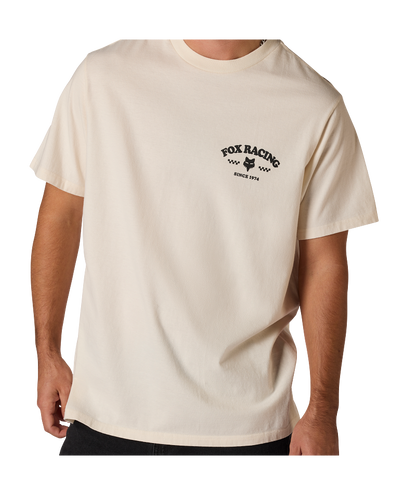 Fox Trick 195 Original Ss Tee