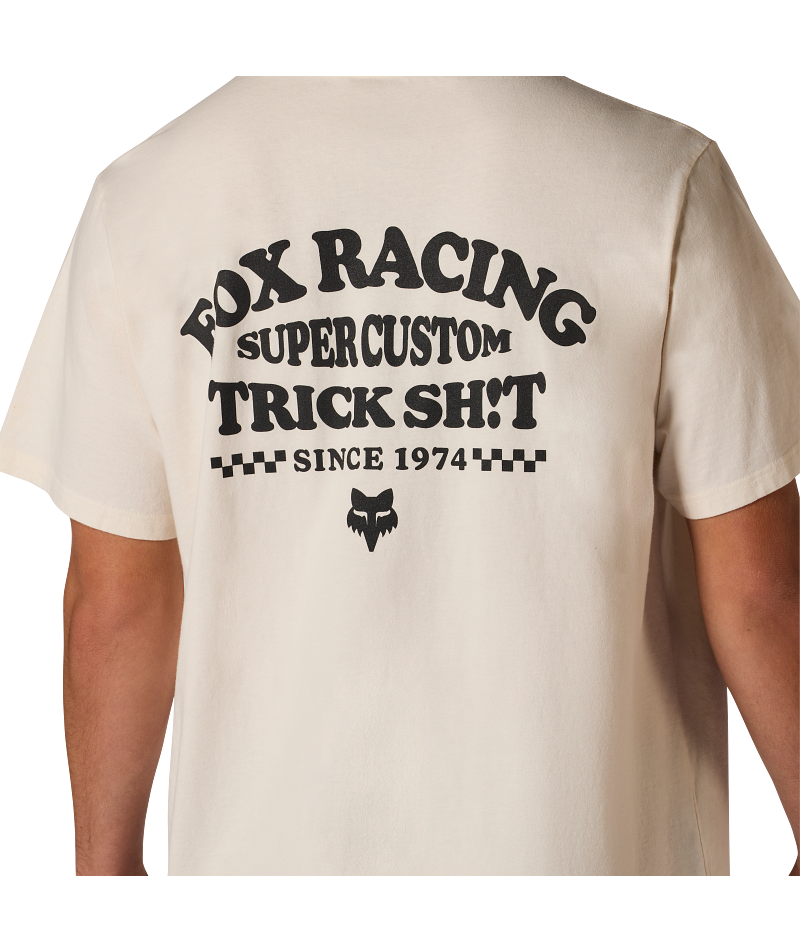 Fox Trick 195 Original Ss Tee