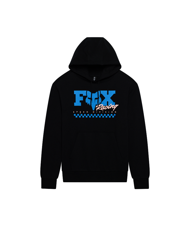 Fox W Checker Flc Po
