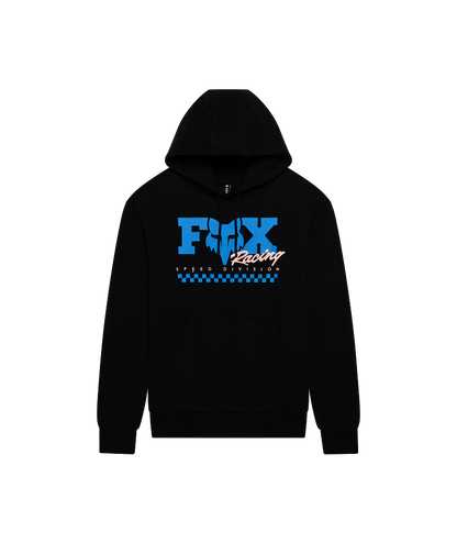 Fox W Checker Flc Po