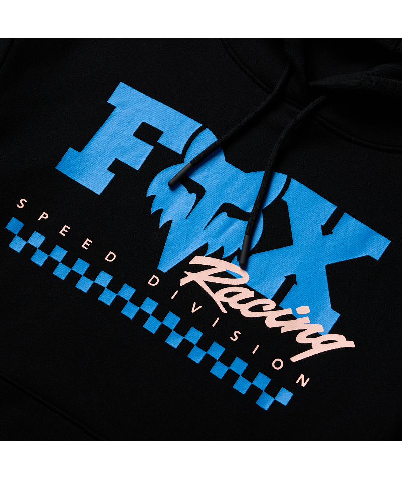 Fox W Checker Flc Po