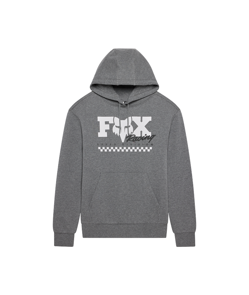 Fox W Checker Flc Po