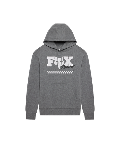Fox W Checker Flc Po