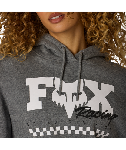 Fox W Checker Flc Po