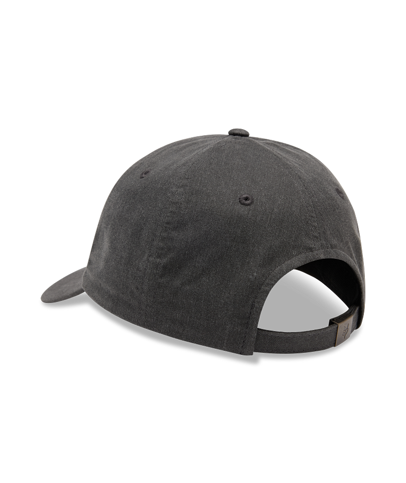 Fox W Checker Adjustable Hat