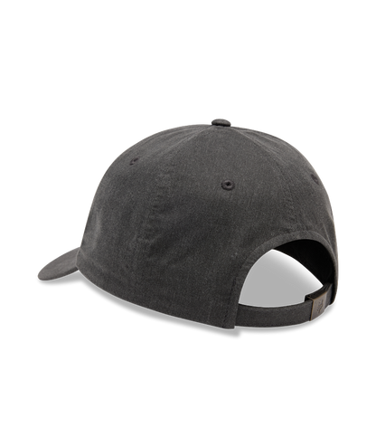 Fox W Checker Adjustable Hat
