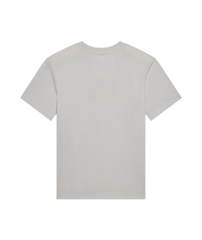 Fox W Image Print Ss Tee