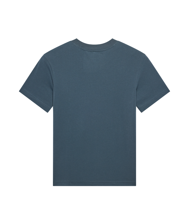 Fox W Trick Ss Tee