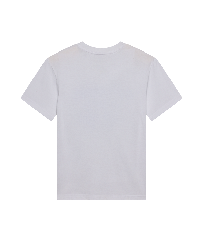Fox W Supply Ss Tee