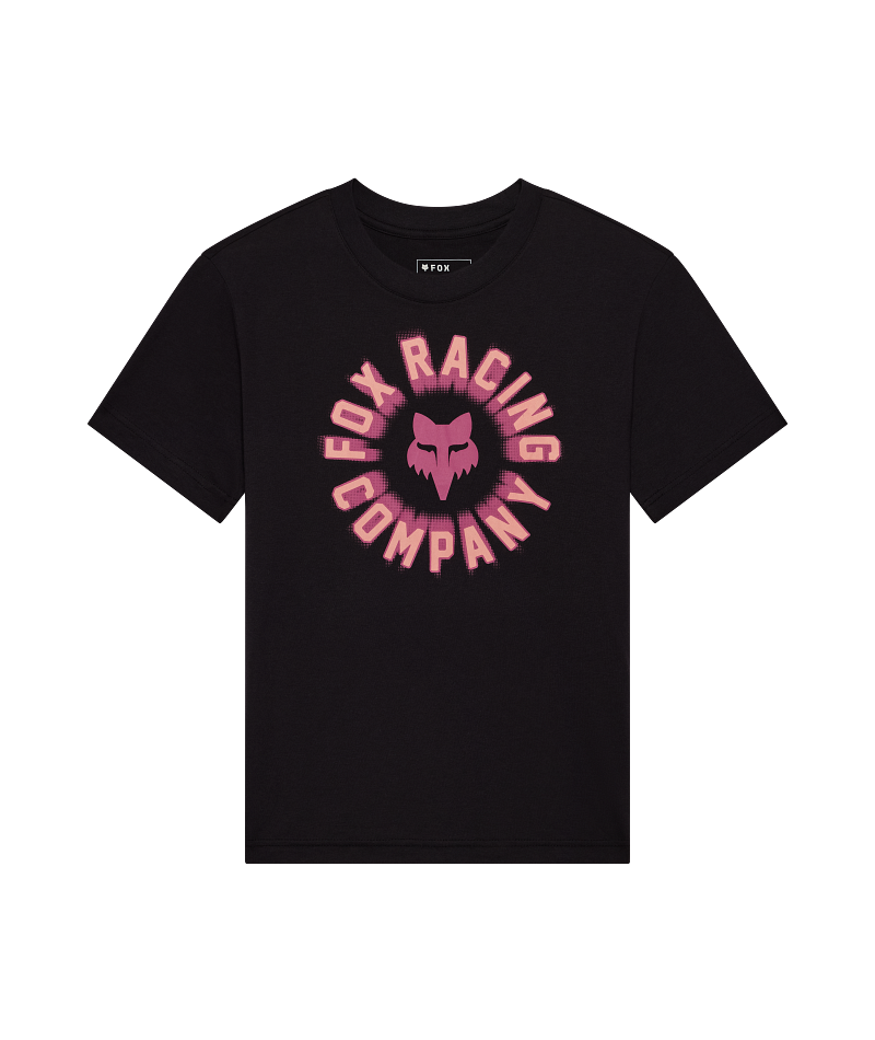 Fox W Beam Ss Tee
