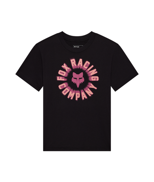 Fox W Beam Ss Tee — Fox Clothing — view 5