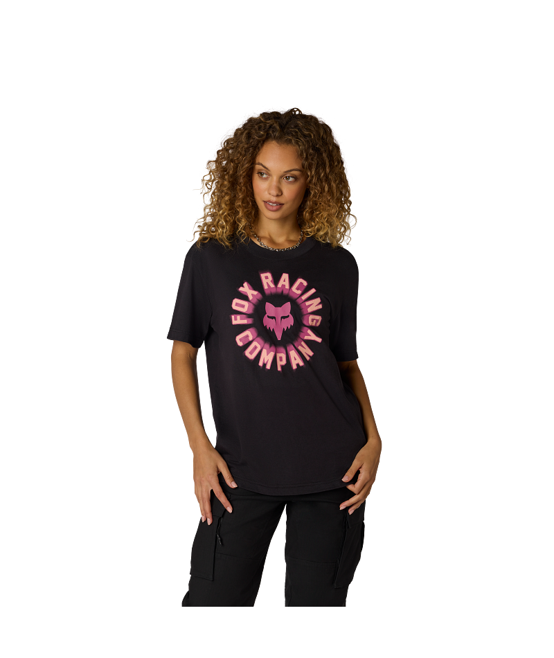 Fox W Beam Ss Tee