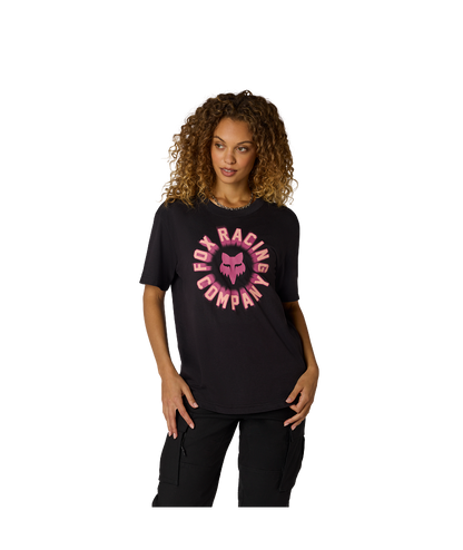 Fox W Beam Ss Tee