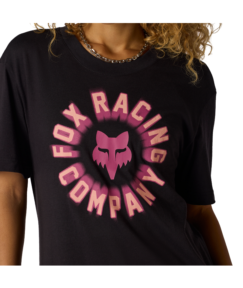 Fox W Beam Ss Tee