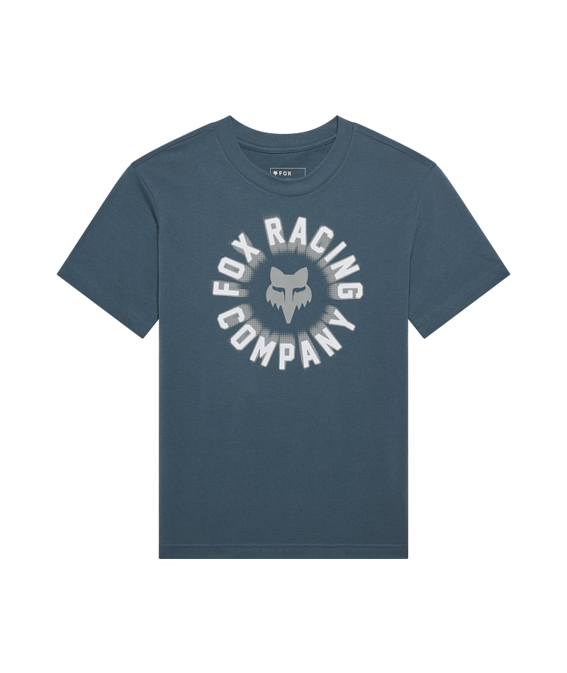 Fox W Beam Ss Tee