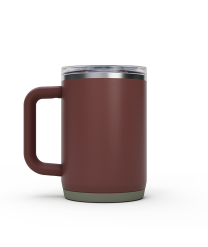 Camelbak THRIVE MUG, VSS 16OZ,