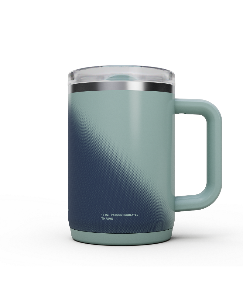Camelbak THRIVE MUG, VSS 16OZ,