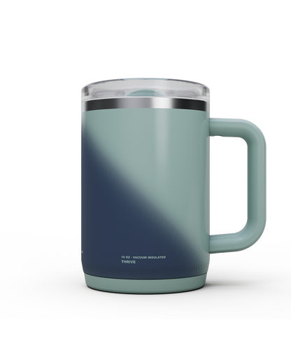 Camelbak THRIVE MUG, VSS 16OZ,