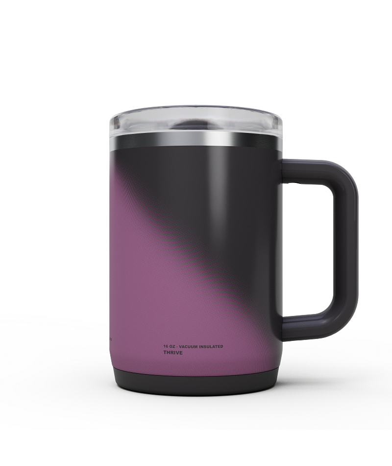 Camelbak THRIVE MUG, VSS 16OZ,