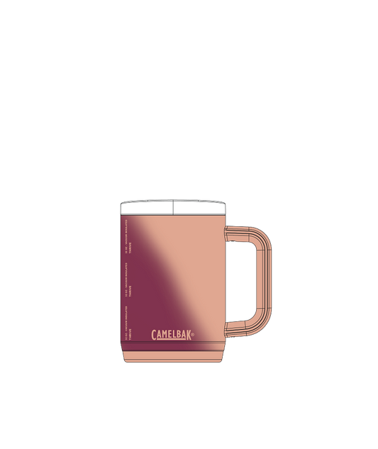 Camelbak THRIVE MUG, VSS 16OZ,