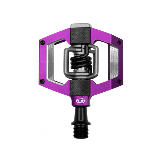Crankbrothers Mallet Trail Pedals - MTB Clip-in