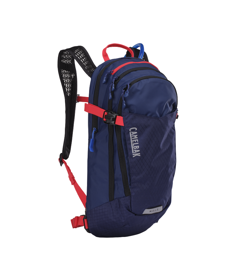 Camelbak M.U.L.E. Hydration Pack 12L With 3L Reservoir