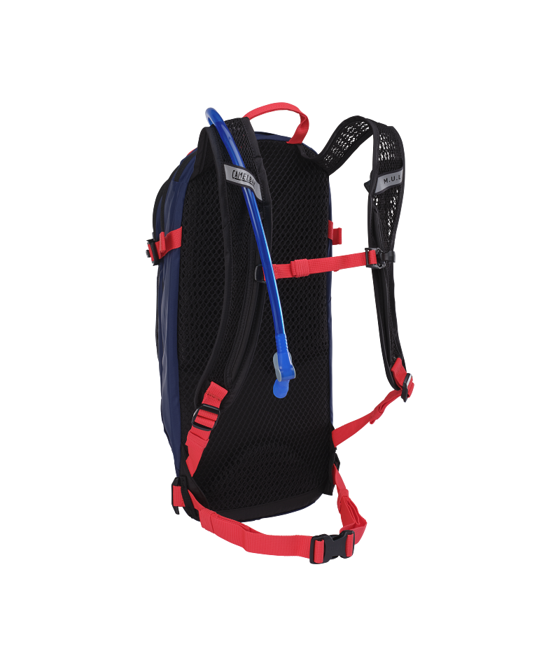 Camelbak M.U.L.E. Hydration Pack 12L With 3L Reservoir