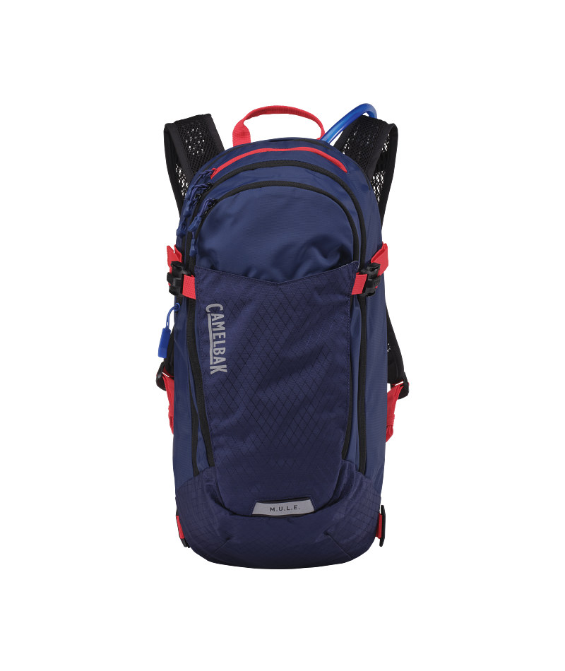 Camelbak M.U.L.E. Hydration Pack 12L With 3L Reservoir