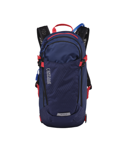Camelbak M.U.L.E. Hydration Pack 12L With 3L Reservoir