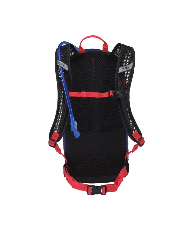 Camelbak M.U.L.E. Hydration Pack 12L With 3L Reservoir