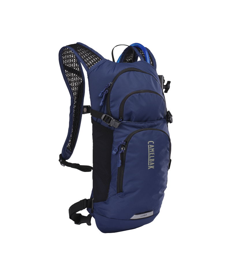 Camelbak Lobo 9 Litre Hydration Pack With 2 Litre Reservoir 2026
