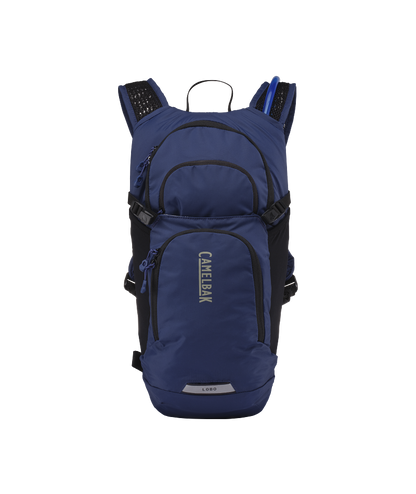 Camelbak Lobo 9 Litre Hydration Pack With 2 Litre Reservoir 2026