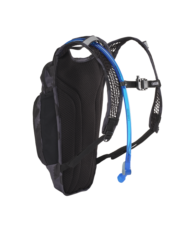 Camelbak Kids 5 Litre Hydration Pack With 1.5 Litre Reservoir