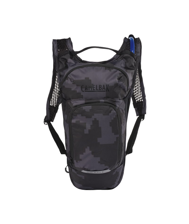 Camelbak Kids 5 Litre Hydration Pack With 1.5 Litre Reservoir