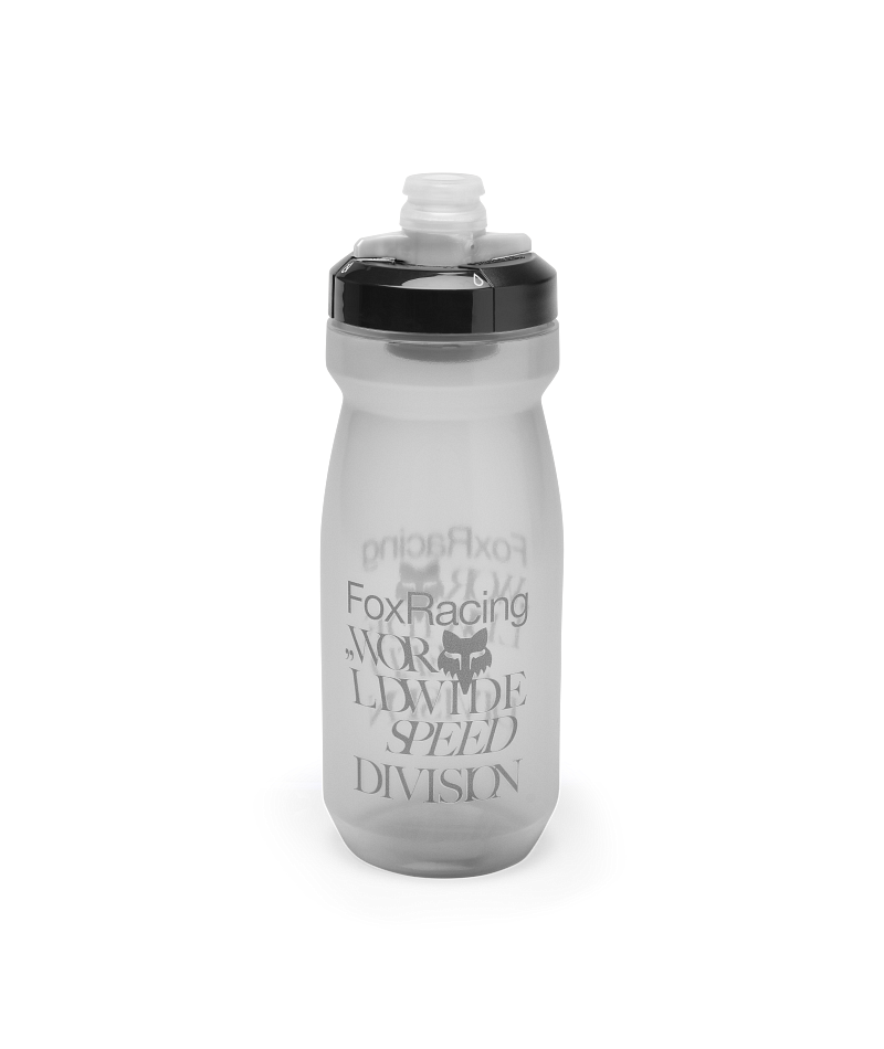 Fox 21 Oz Podium Bottle Worldwide