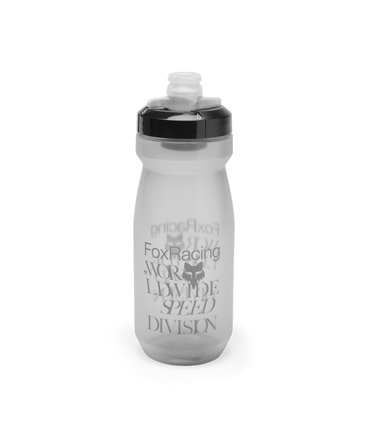 Fox 21 Oz Podium Bottle Worldwide — Fox Clothing — view 2