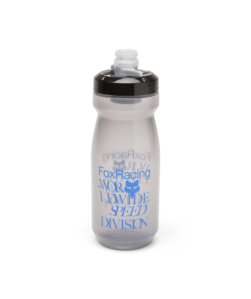 Fox 21 Oz Podium Bottle Worldwide — Fox Clothing — view 4