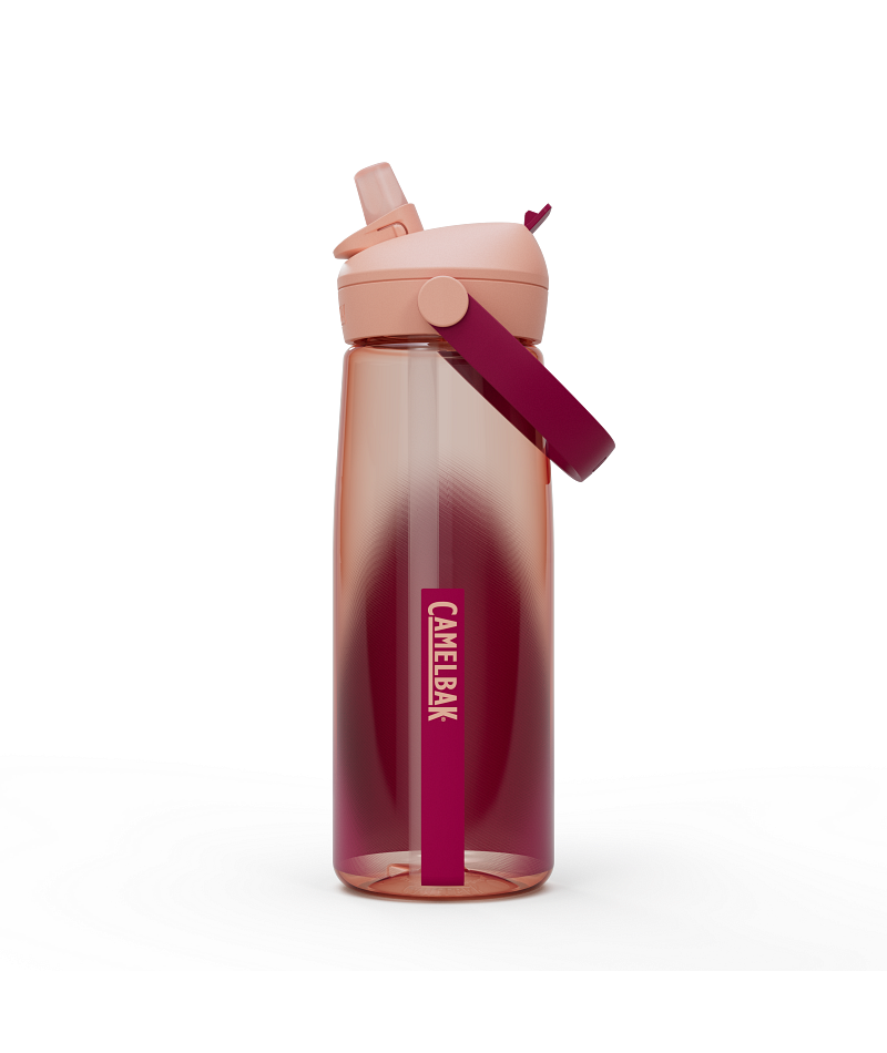 Camelbak THRIVE FLIP STRAW 25OZ