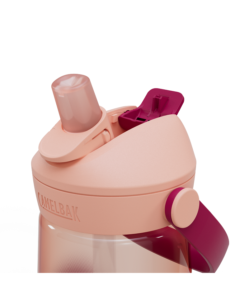 Camelbak THRIVE FLIP STRAW 25OZ
