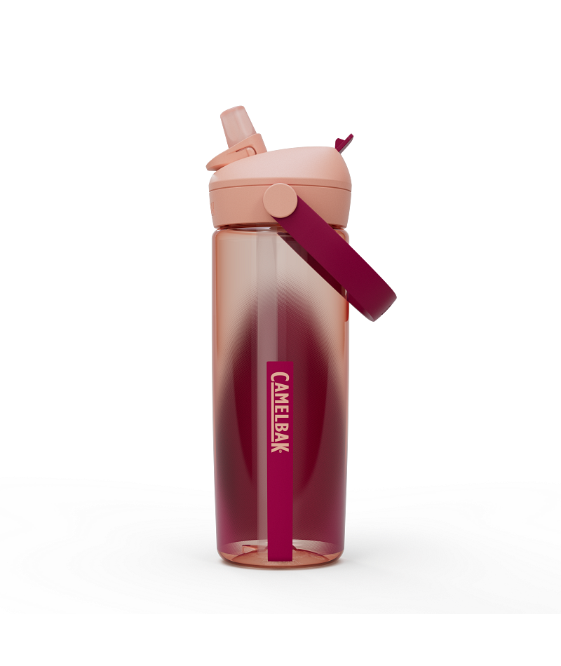 Camelbak THRIVE FLIP STRAW 20OZ