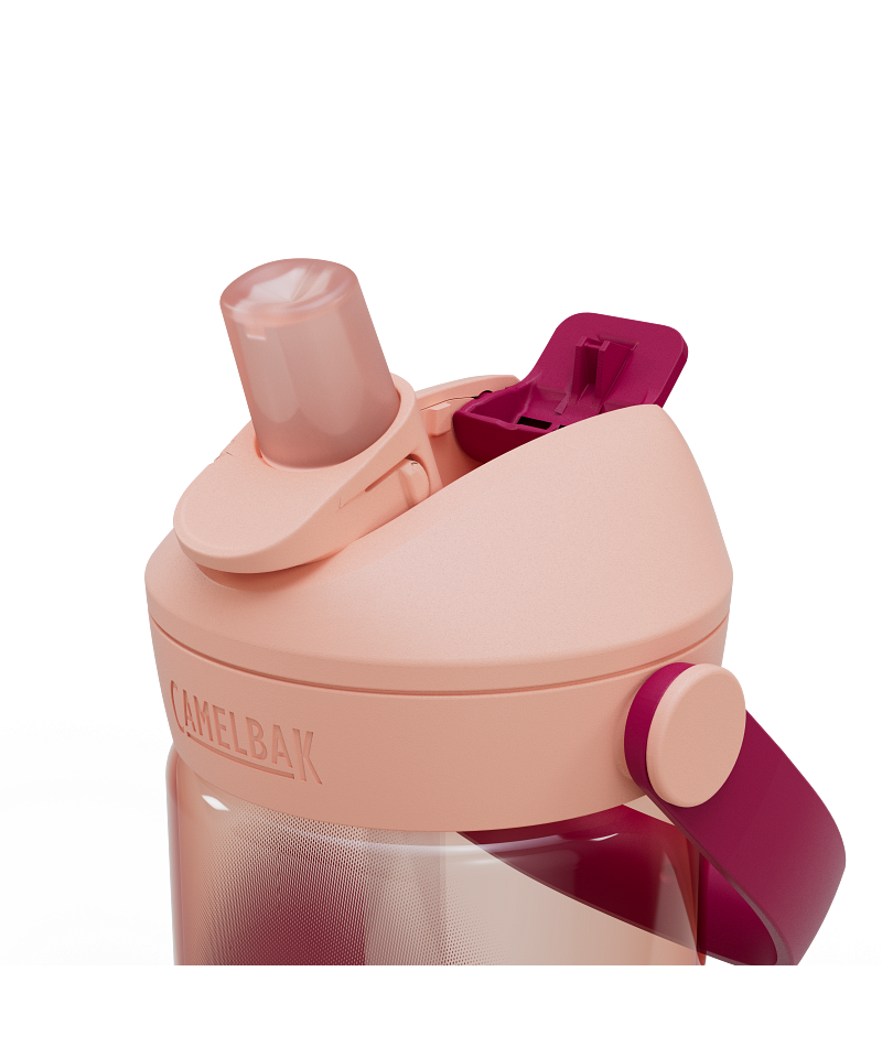 Camelbak THRIVE FLIP STRAW 20OZ