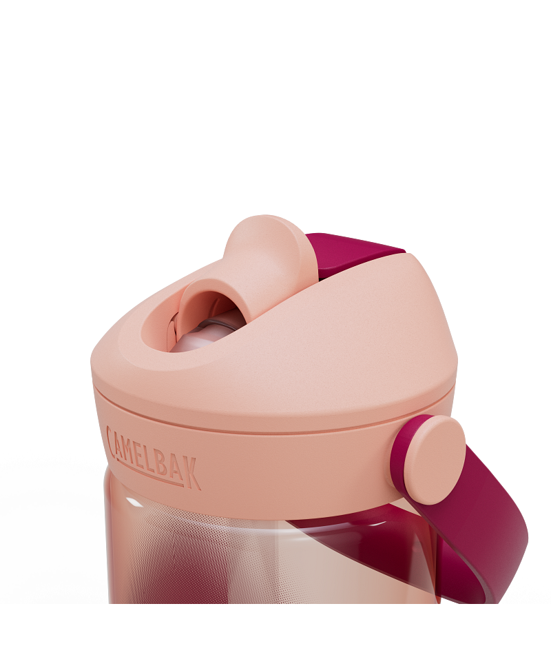 Camelbak THRIVE FLIP STRAW 20OZ