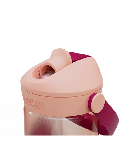 Camelbak THRIVE FLIP STRAW 20OZ